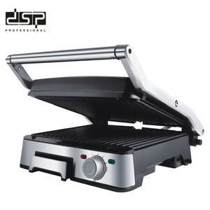 DSP KB1045 electric grill Lebanon, شواية كهربائية DSP, indoor electric grill Beirut, home grill Lebanon, Dazzool kitchen appliance