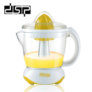 DSP KJ1002 citrus juicer Lebanon, عصارة حمضيات كهربائية DSP, one press citrus juicer Beirut, electric juicer Lebanon, Dazzool kitchen appliance