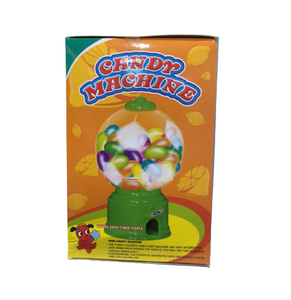 Candy Machine For Kids Football Shape - - dazzool.com Candy Machine For Kids Football Shape - - dazzool.com