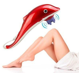 3in1 Dolphin Infrared Massager MP-889 - DaZzoOL 3in1 Dolphin Infrared Massager MP-889 - DaZzoOL