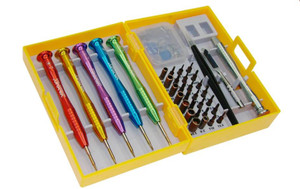 YAXUN YX-6300 screwdriver set - tools - dazzool.com