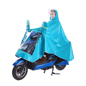 Yixin Raincoat Poncho Waterproof for one person & Bike - Poncho - dazzool.com Yixin Raincoat Poncho Waterproof for one person & Bike - Poncho - dazzool.com