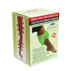 As Seen On TV -  EZ Leg Massager اي زي مدلك الساق - DaZzoOL As Seen On TV -  EZ Leg Massager اي زي مدلك الساق - DaZzoOL