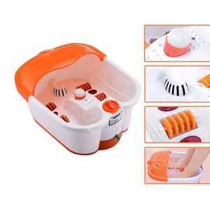 Multi-function FootBath Massager -  - dazzool.com Multi-function FootBath Massager -  - dazzool.com