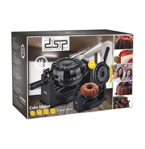 DSP - Cake Maker KC-1114 - DaZzoOL