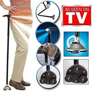 As Seen On TV- Trusty Cane - DaZzoOL As Seen On TV- Trusty Cane - DaZzoOL