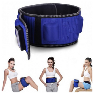 X5 Super Slim Vibration Massage Weight Loss Belt by dazzool.com X5 Super Slim Vibration Massage Weight Loss Belt by dazzool.com