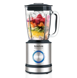 Taurus Optima Magnum Blender of Beaker 1200watt / 1.75 Litre - - dazzool.com Taurus Optima Magnum Blender of Beaker 1200watt / 1.75 Litre - - dazzool.com