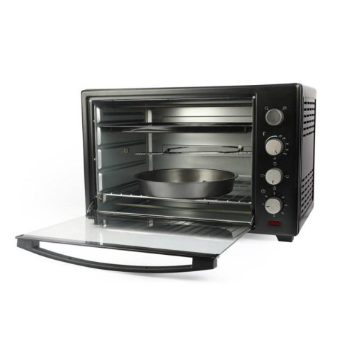 DSP Electric Oven 2550W KT60B - DaZzoOL