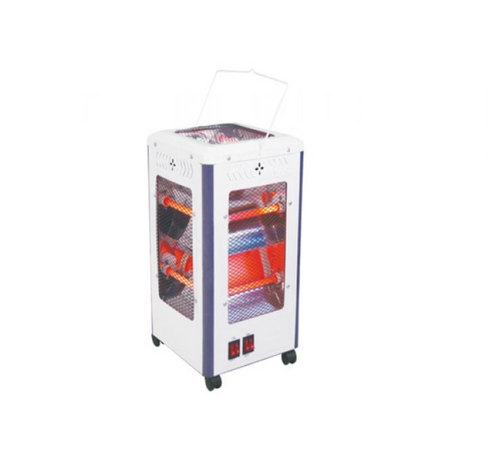 General Prime Quartz Heater-dazzool.com