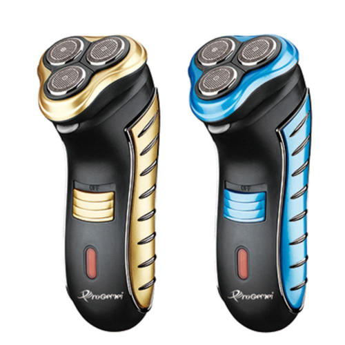 ProGemei Electric Shaver Model: GM-7111 - DaZzoOL