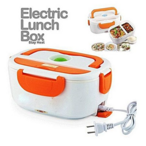 Food Heater Electric Lunch Box