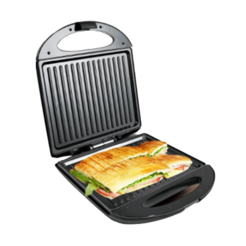 High Quality Home Custom Plates 1400W Electric Sandwich Maker SF-6061 Sonifer