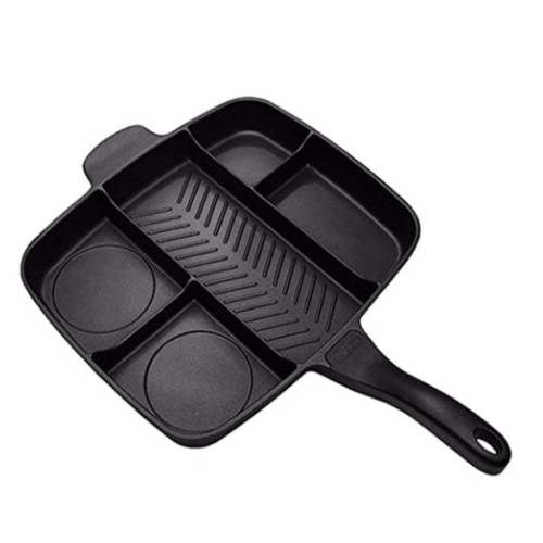 Magic Pan Innovative Cookware