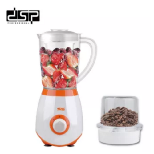 Blender  2 in 1 DSP KJ2002A