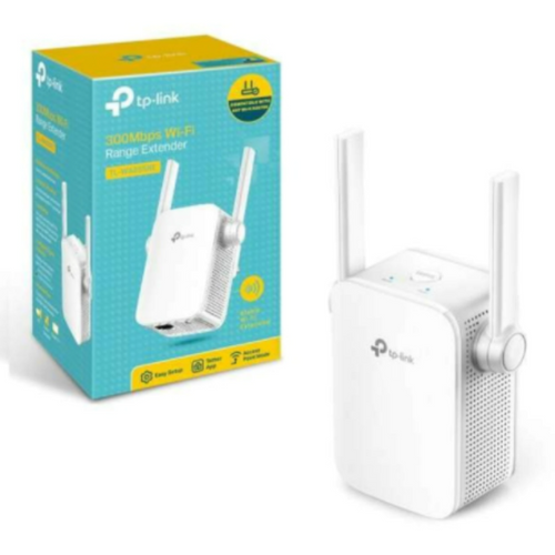 Wi-Fi Range Extender TP-Link TL-WA855RE -  - dazzool.com