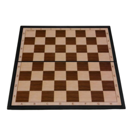 Brain Game Chess or Dama Medium size -  - dazzool.com