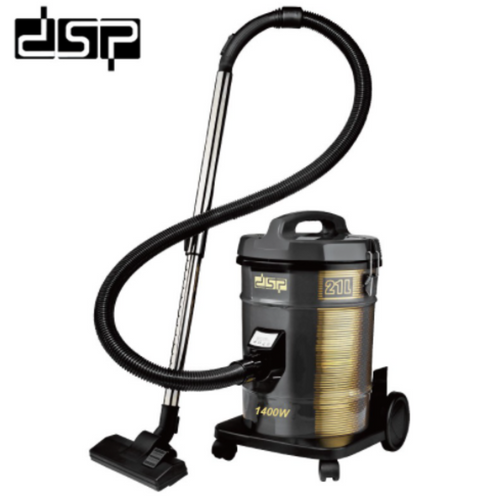 Vacuum Cleaner DSP KD2007