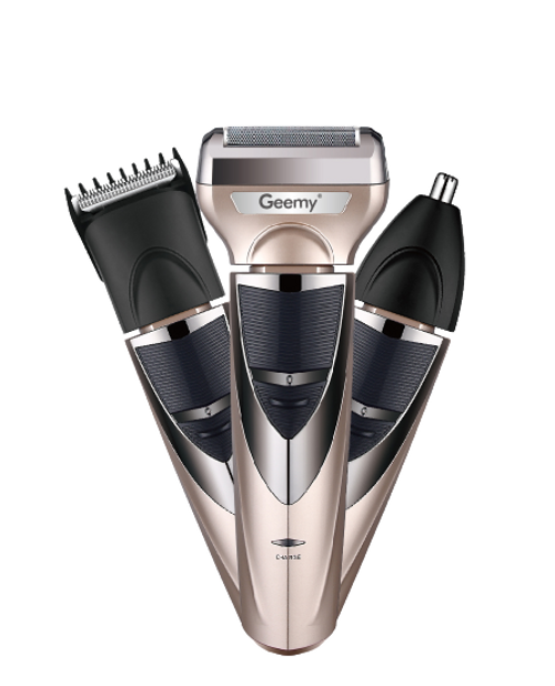 Professional Hair Trimmer Geemy GM-6566