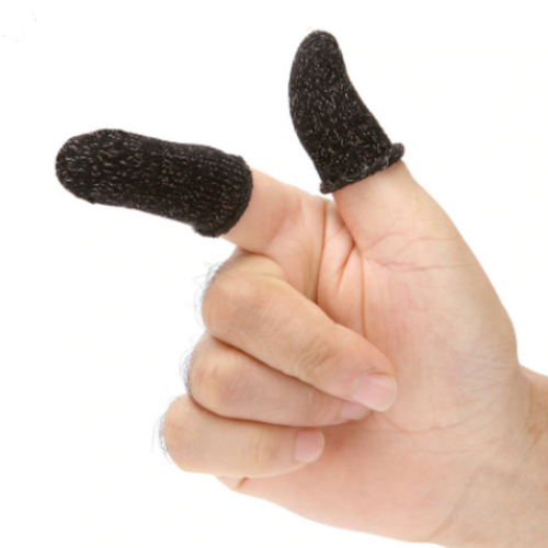 Gaming Finger Gloves -  - dazzool.com