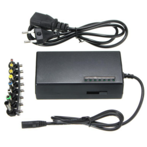 Universal AC DC Adapter Power Charger For Laptop 96W -  - dazzool.com