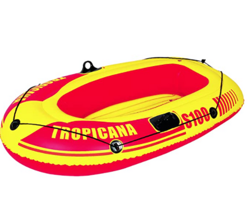 Tropicana  Inflatable Boat Jilong -  - dazzool.com