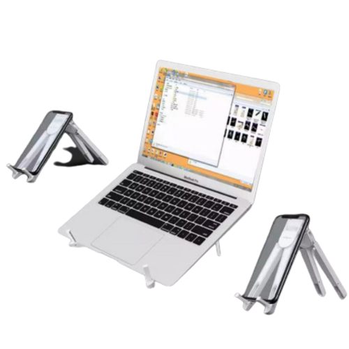 Multi Fuction stand For Mobile, Laptop, Note book X02 -  - dazzool.com