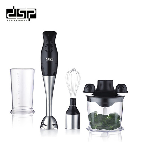 Electric Hand Blender DSP KM1004-dazzool.com