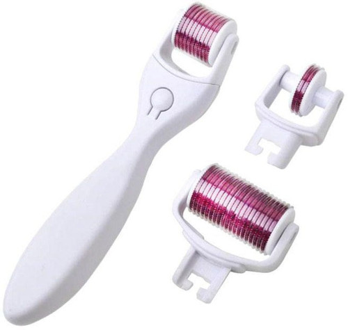 Meso Roller 4in1 -  - dazzool.com