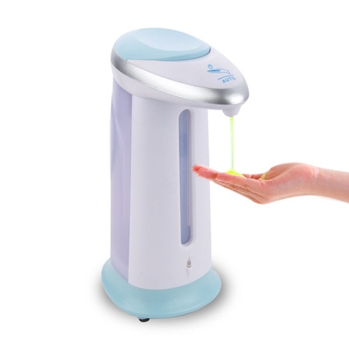 Automatic Soap Dispenser As Seen On TV