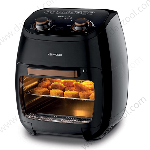 Multifunction Healthy Air Fryer Oven 11L 2000W HFP90  Kenwood