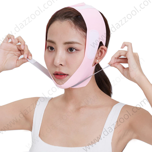 V-line Face Slimming Strap