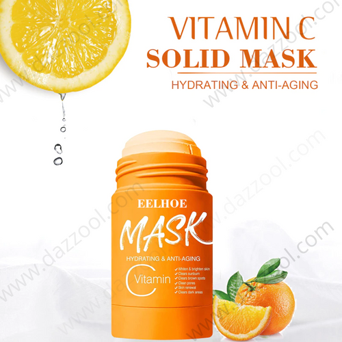 EELHOE Cleansing Mask Stick Vitamin C