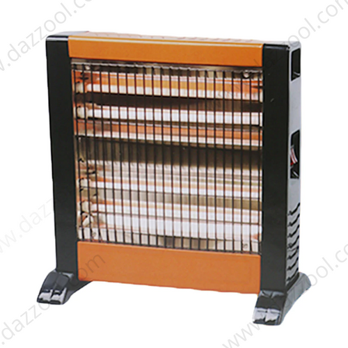 Ketao Electrical Heater LX-2870-dazzool.com