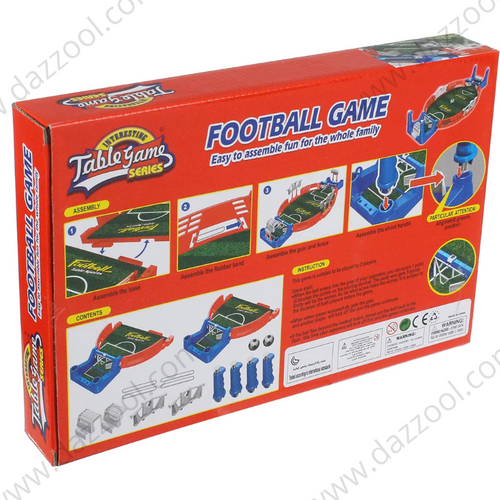 Football Table Game For Kids Di Hong 02818 3+-dazzool.com