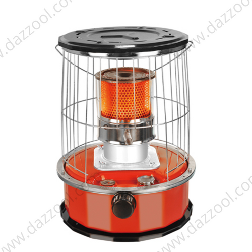 Kerosene Heater Red Color Aolipu-dazzool.com