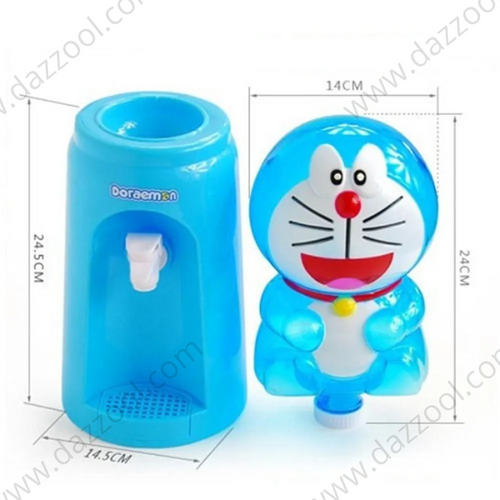 8 Glasses Of Water Mini Dispenser For Kids