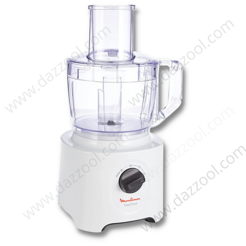 Moulinex Food Processor ‎FP247127-dazzool.com