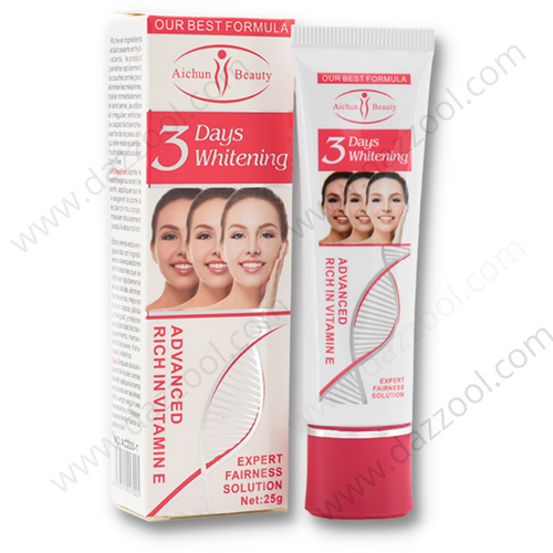 Aichun Beauty 3 Days Whitening AC233-1-dazzool.com