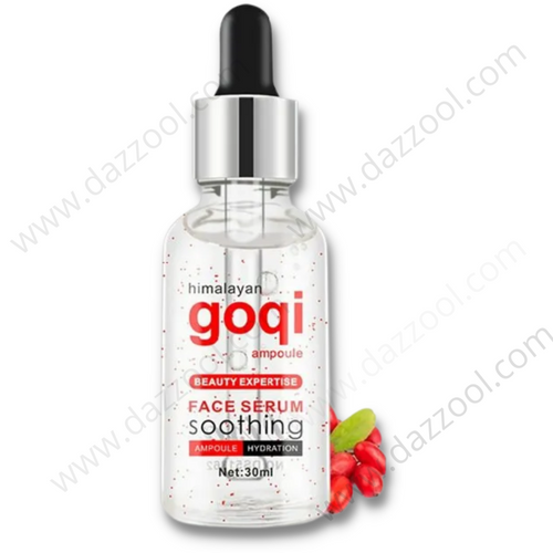 Disa Goqi Berry Face Serum Soothing DS51862-dazzool.com