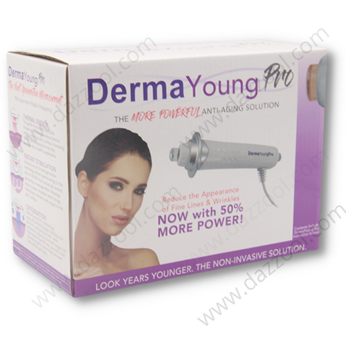 Derma Young Pro Anti-Aging Solution-dazzool.com