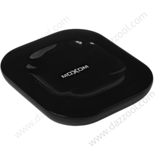 Moxom Wireless Charger 10W MX-HC63 WL-dazzool.com