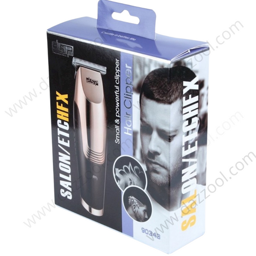 DSP Hair Clipper 90343-dazzool.com