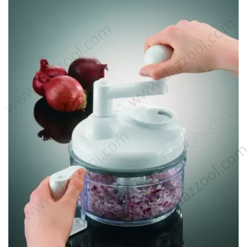 Swift Chopper Multi-Purpose Food Processor-dazzool.com