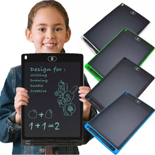 LCD Writing Tablet 8 / 10 / 12 inch -  - dazzool.com