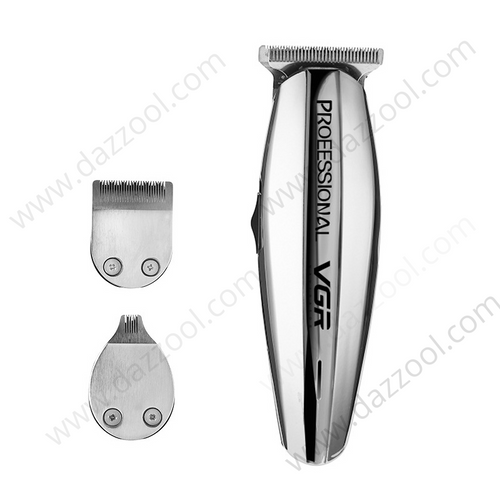 VGR Professional Trimmer Set V-001-dazzool.com