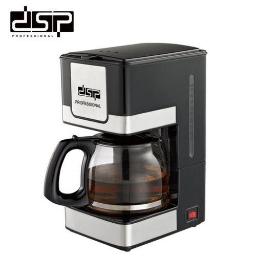 DSP Coffee Maker 800W KA3024-dazzool.com