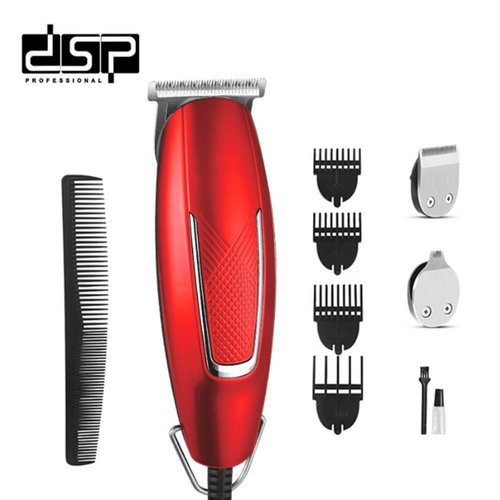 DSP Professional Hair Clipper 90258-dazzool.com