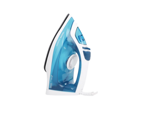 Philips Easy Speed Steam Iron 2000W -  - dazzool.com