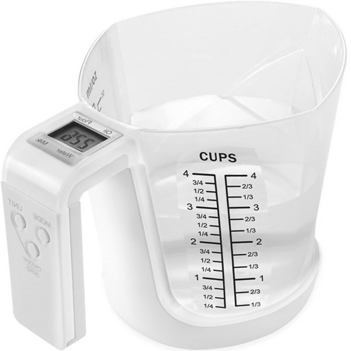 Digital Measuring Cup Scale ZD-103-dazzool.com